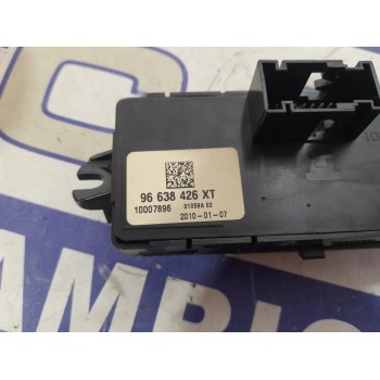 Recambio de warning para peugeot 5008 2.0 blue-hdi fap referencia OEM IAM 96638426XT  