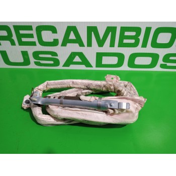 AIRBAG CORTINA DELANTERO DERECHO 13222999 
