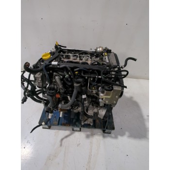 MOTOR COMPLETO 0000071775812/ OM 900.917/ 940 A3.000 