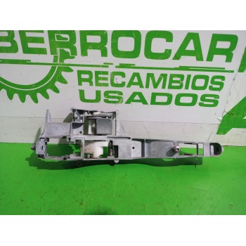 Recambio de maneta exterior delantera derecha para citroën c4 grand picasso exclusive referencia OEM IAM 9680168580  