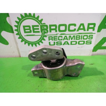 Recambio de soporte motor derecho para opel corsa d 1.3 16v cdti referencia OEM IAM 13130741  