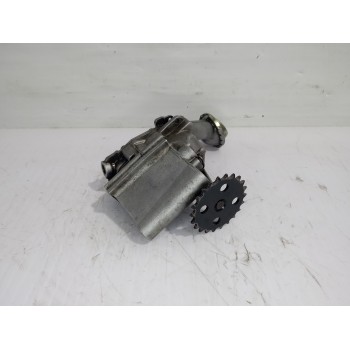 Recambio de bomba aceite para renault scenic iii bose edition referencia OEM IAM 150008247R  