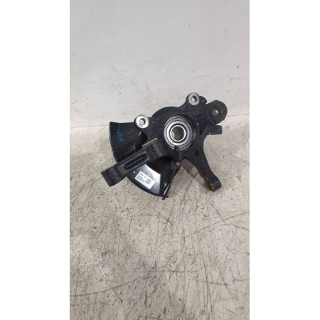 Recambio de mangueta delantera izquierda para hyundai i20 iii (bc3, bi3) 1.0 t-gdi referencia OEM IAM 51715Q0000  