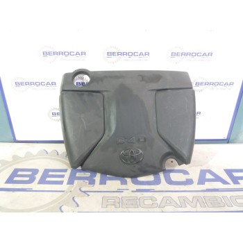 CUBIERTA MOTOR 126110X020 