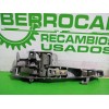 Recambio de maneta interior delantera izquierda para citroën c4 berlina 1.6 16v hdi referencia OEM IAM 9656638380  