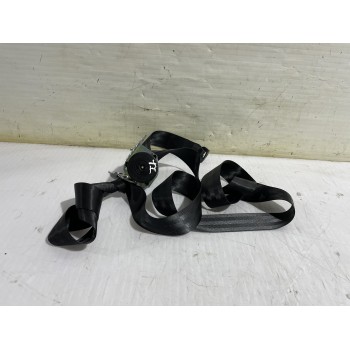 CINTURON SEGURIDAD TRASERO IZQUIERDO 5LU857447RAA 