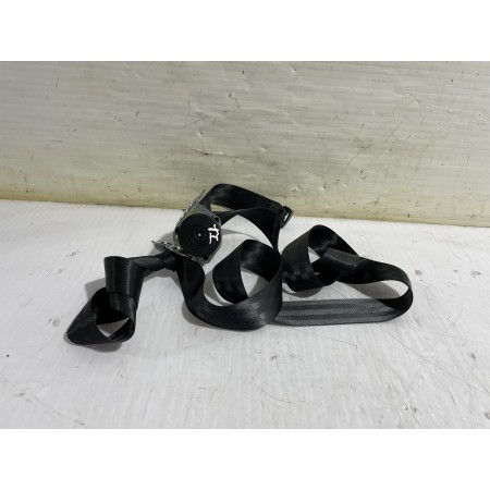 Recambio de cinturon seguridad trasero izquierdo para skoda yeti active referencia OEM IAM 5LU857447RAA  