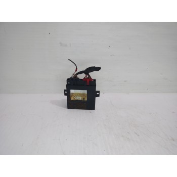 MODULO ELECTRONICO 6K0962258A 