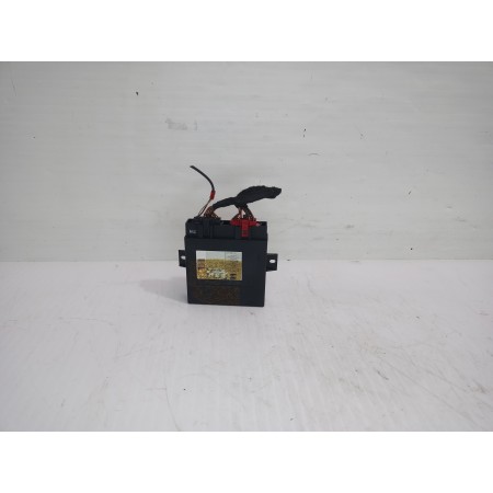 Recambio de modulo electronico para seat ibiza (6k1) stella referencia OEM IAM 6K0962258A  