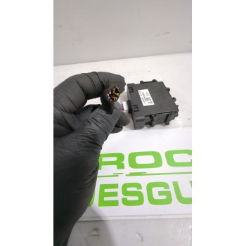 Recambio de modulo electronico para dacia duster (hm_) 1.0 tce 90 referencia OEM IAM 284Z15104R  