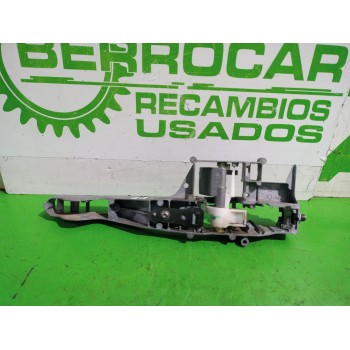Recambio de maneta exterior delantera derecha para citroën c4 grand picasso exclusive referencia OEM IAM 9680168580  