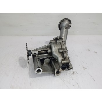 Recambio de bomba aceite para renault scenic iii bose edition referencia OEM IAM 150008247R  