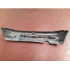 Recambio de paragolpes trasero para peugeot 206 berlina 1.9 diesel referencia OEM IAM 9628638277  