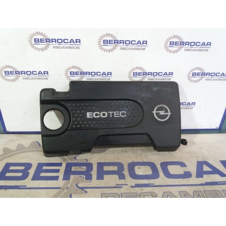 Recambio de cubierta motor para opel corsa d 1.3 16v cdti referencia OEM IAM 55574398  