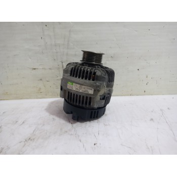 Recambio de alternador para renault kangoo (f/kc0) alize referencia OEM IAM 7700105539  