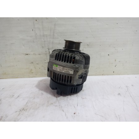 Recambio de alternador para renault kangoo (f/kc0) alize referencia OEM IAM 7700105539  