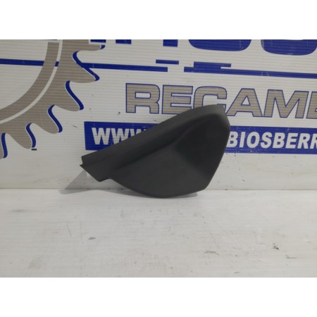 Recambio de panel lateral para mercedes-benz clase e (w212) lim. 2.1 cdi cat referencia OEM IAM 2126800307  