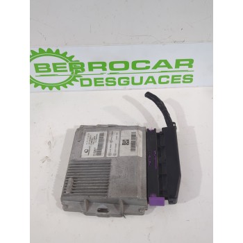 Recambio de centralita motor uce para dacia duster (hm_) 1.0 tce 90 referencia OEM IAM   