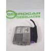 Recambio de centralita motor uce para dacia duster (hm_) 1.0 tce 90 referencia OEM IAM   