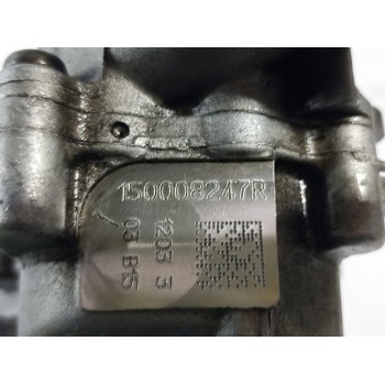 Recambio de bomba aceite para renault scenic iii bose edition referencia OEM IAM 150008247R  