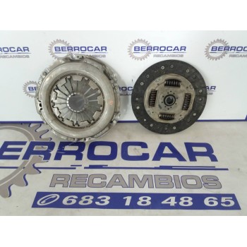 KIT EMBRAGUE 1526467 