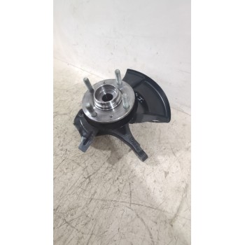 Recambio de mangueta delantera izquierda para hyundai i20 iii (bc3, bi3) 1.0 t-gdi referencia OEM IAM 51715Q0000  