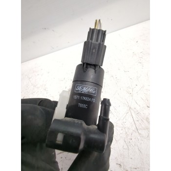 Recambio de bomba limpia para ford focus c-max (dm2) 2.0 tdci referencia OEM IAM 1S7117K624FD  