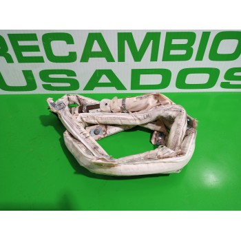 AIRBAG CORTINA DELANTERO IZQUIERDO 13222998 