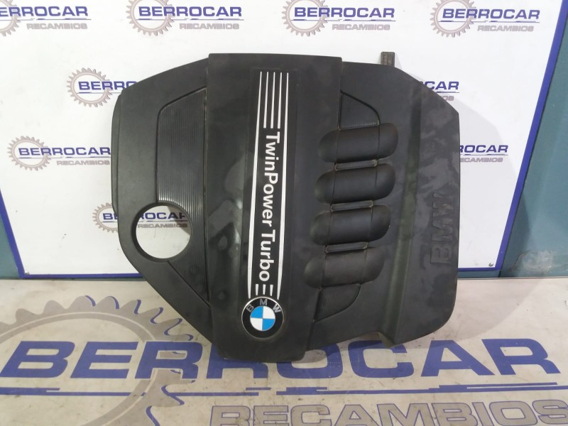 Recambio de cubierta motor para bmw x1 (e84) referencia OEM IAM 11148510364  