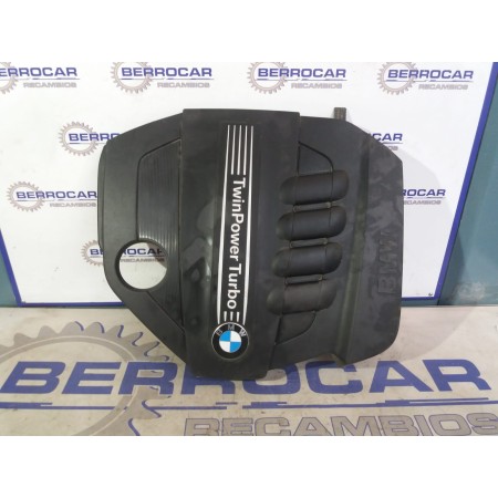 Recambio de cubierta motor para bmw x1 (e84) referencia OEM IAM 11148510364  