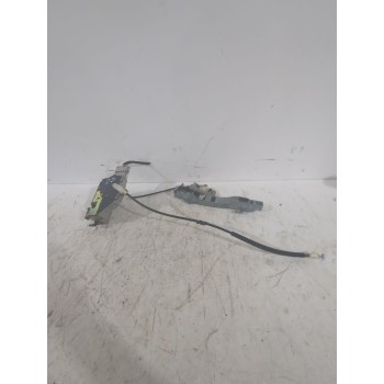 CERRADURA PUERTA DELANTERA DERECHA 9138N8 