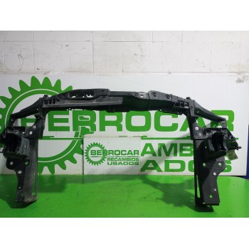 Recambio de panel frontal para opel corsa d 1.3 16v cdti referencia OEM IAM 6312054  