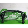 Recambio de panel frontal para opel corsa d 1.3 16v cdti referencia OEM IAM 6312054  