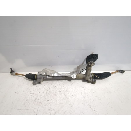 Recambio de cremallera direccion para ford focus c-max (dm2) 2.0 tdci referencia OEM IAM 3M513A500AM  