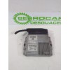 Recambio de centralita motor uce para dacia duster (hm_) 1.0 tce 90 referencia OEM IAM   