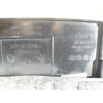 Recambio de cubierta motor para bmw x1 (e84) referencia OEM IAM 11148510364  