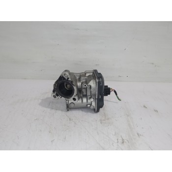 Recambio de valvula egr para renault scenic iii bose edition referencia OEM IAM 147104647R  