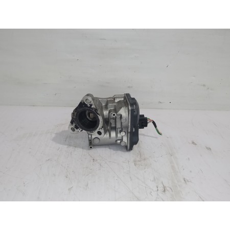 Recambio de valvula egr para renault scenic iii bose edition referencia OEM IAM 147104647R  