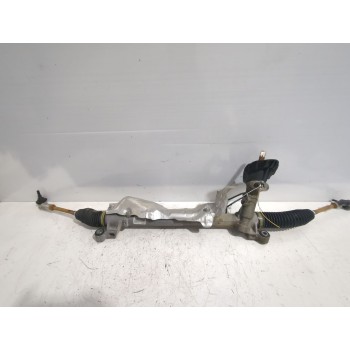 Recambio de cremallera direccion para ford focus c-max (dm2) 2.0 tdci referencia OEM IAM 3M513A500AM  