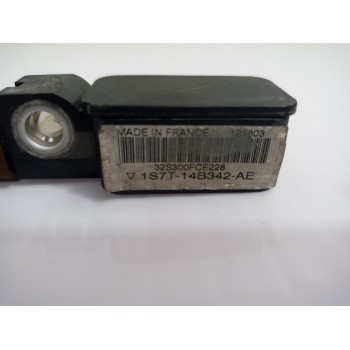 Recambio de sensor para ford mondeo berlina (ge) ghia (06.2003) (d) referencia OEM IAM 1S7T14B342AE  