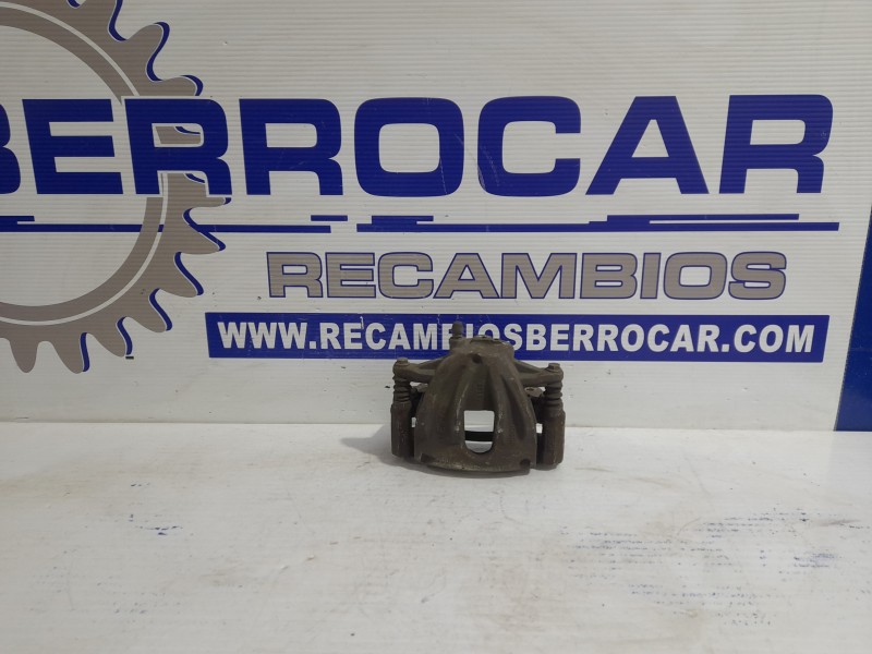 Recambio de pinza de freno delantera derecha para toyota rav 4 (a2) referencia OEM IAM Y01334  