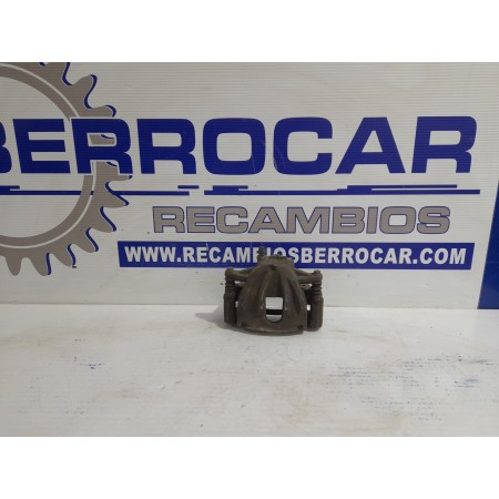 Recambio de pinza de freno delantera derecha para toyota rav 4 (a2) referencia OEM IAM Y01334  