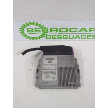 Recambio de centralita motor uce para dacia duster (hm_) 1.0 tce 90 referencia OEM IAM   