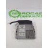 Recambio de centralita motor uce para dacia duster (hm_) 1.0 tce 90 referencia OEM IAM   