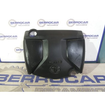 CUBIERTA MOTOR 126110X020 