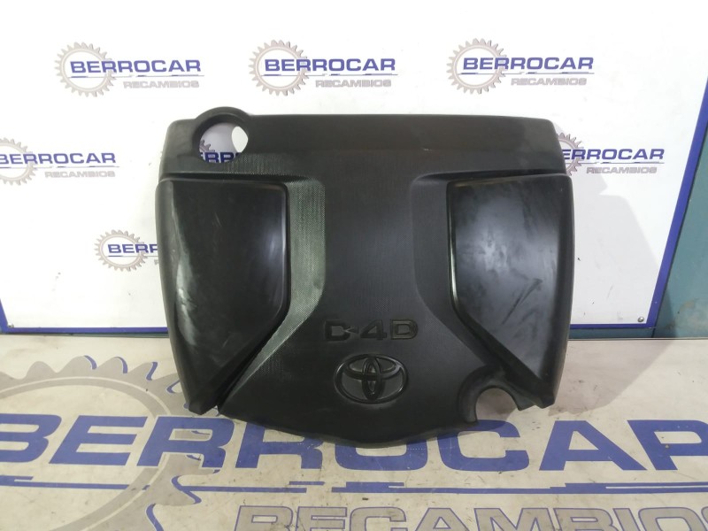 Recambio de cubierta motor para toyota avensis berlina (t25) 1.8 16v cat referencia OEM IAM 126110X020  