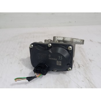 Recambio de valvula egr para renault scenic iii bose edition referencia OEM IAM 147104647R  