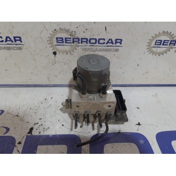 Recambio de abs para peugeot 5008 2.0 blue-hdi fap referencia OEM IAM 9666848380  