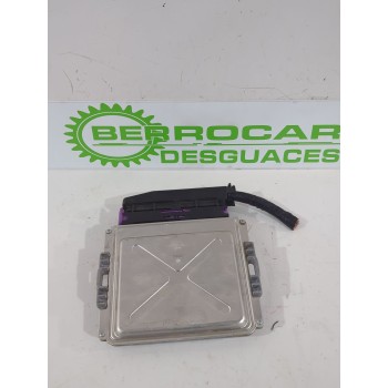 Recambio de centralita motor uce para dacia duster (hm_) 1.0 tce 90 referencia OEM IAM   