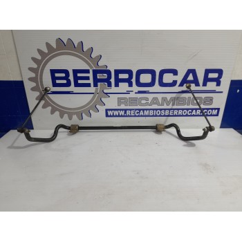 BARRA ESTABILIZADORA DELANTERA A2123231465 